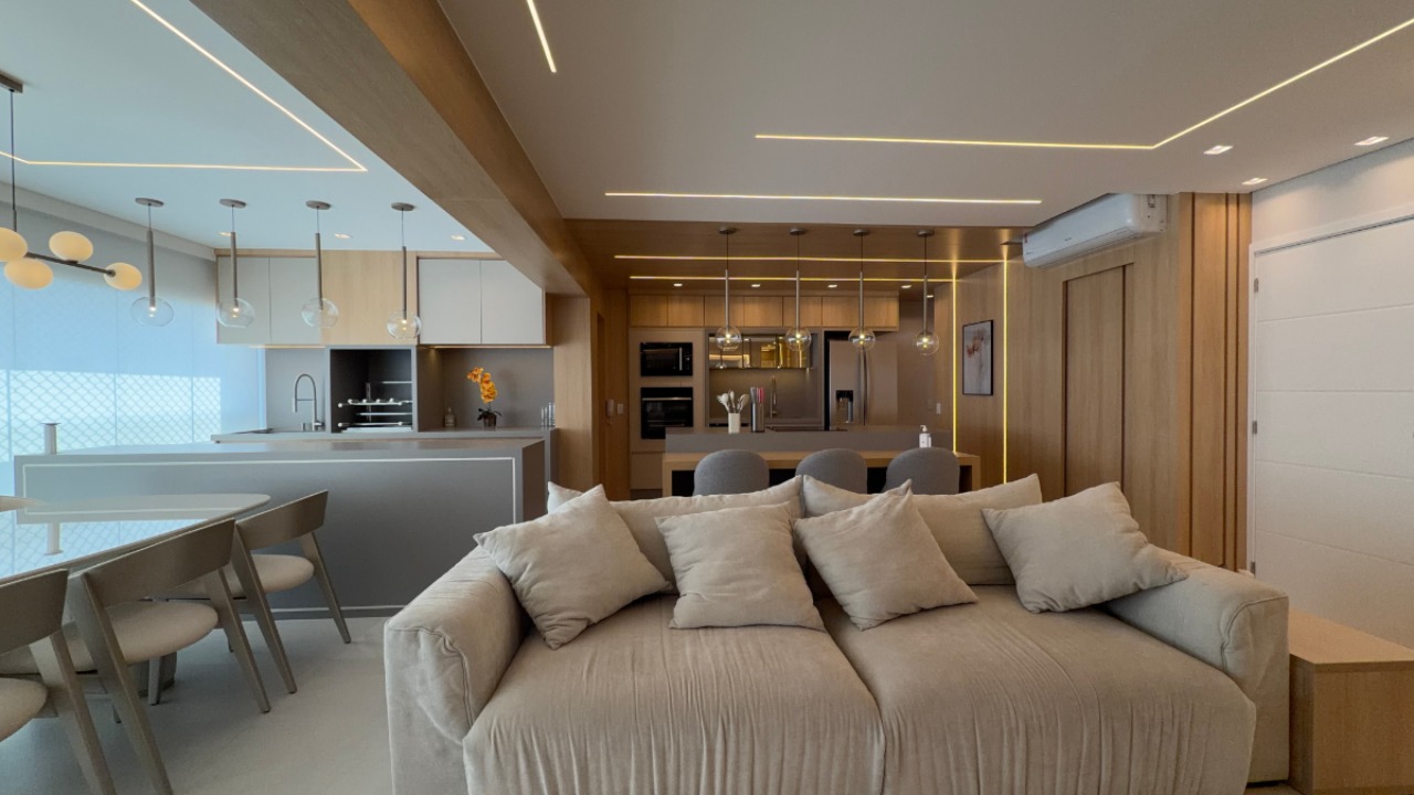 Apartamento, 3 quartos, 120 m² - Foto 39