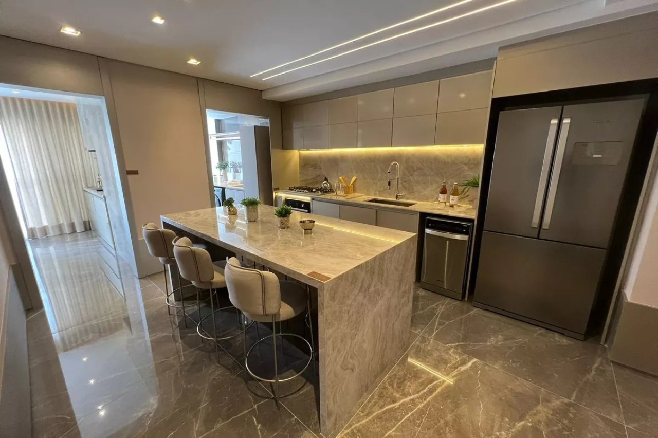 Apartamento, 3 quartos, 166 m² - Foto 17