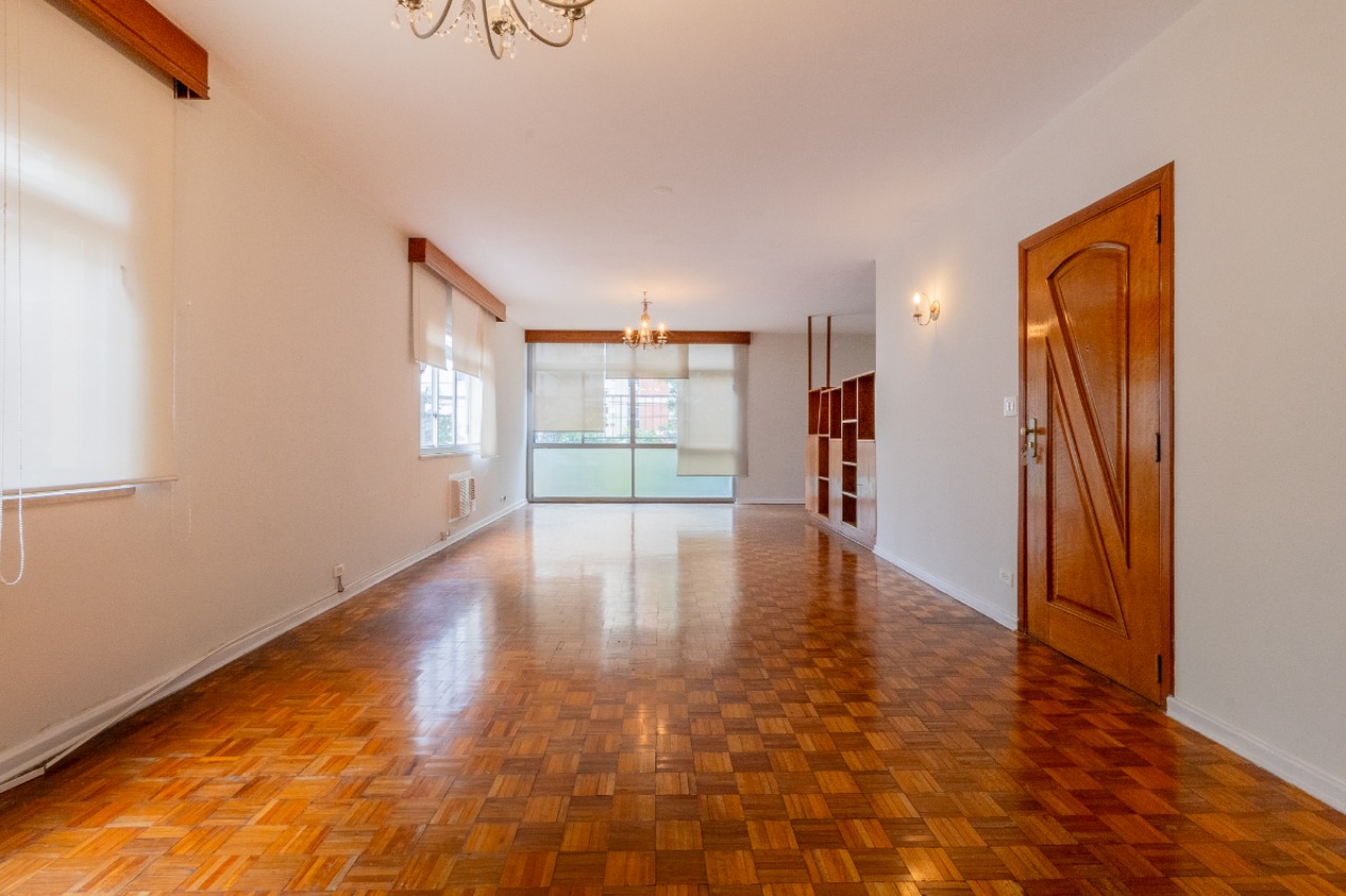 Apartamento, 3 quartos, 220 m² - Foto 5