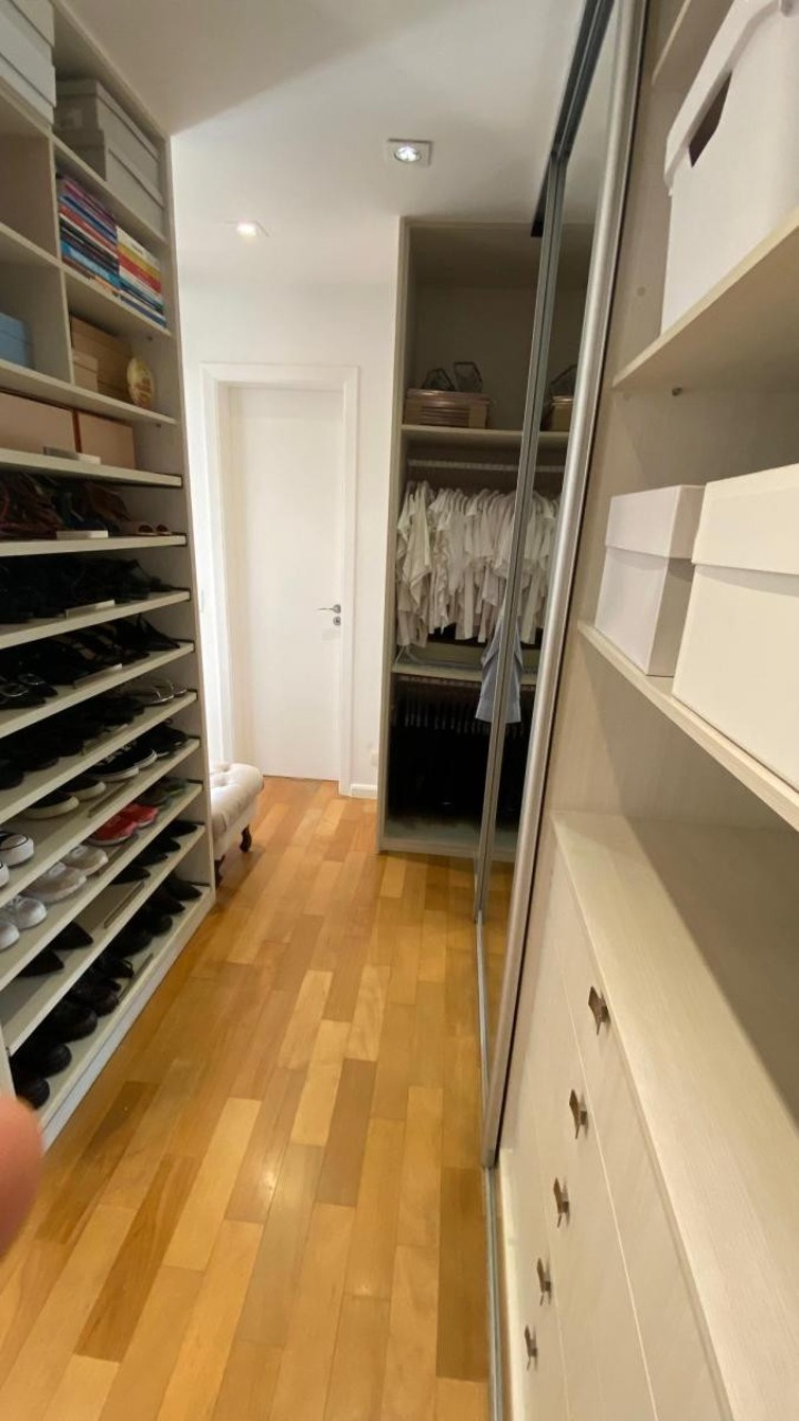 Apartamento, 3 quartos, 206 m² - Foto 10