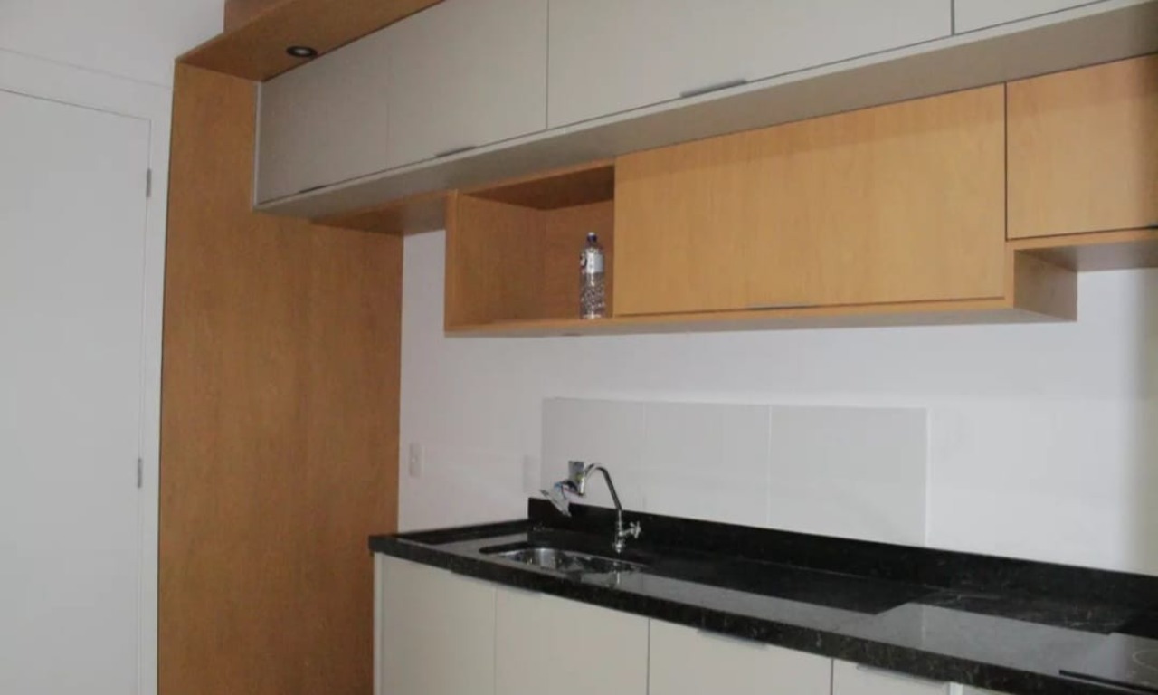 Apartamento, 1 quarto, 24 m² - Foto 7
