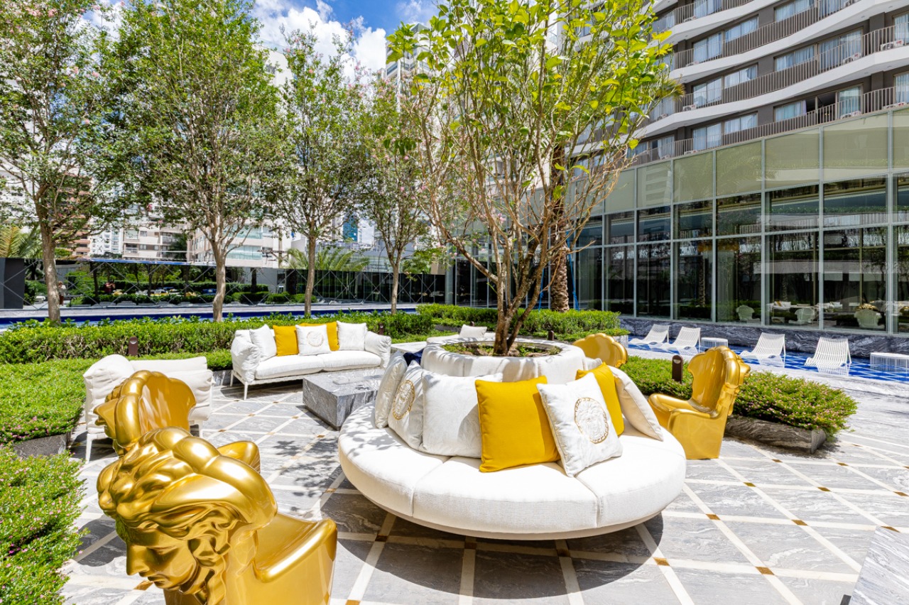 Cobertura, 4 quartos, 420 m² - Foto 40