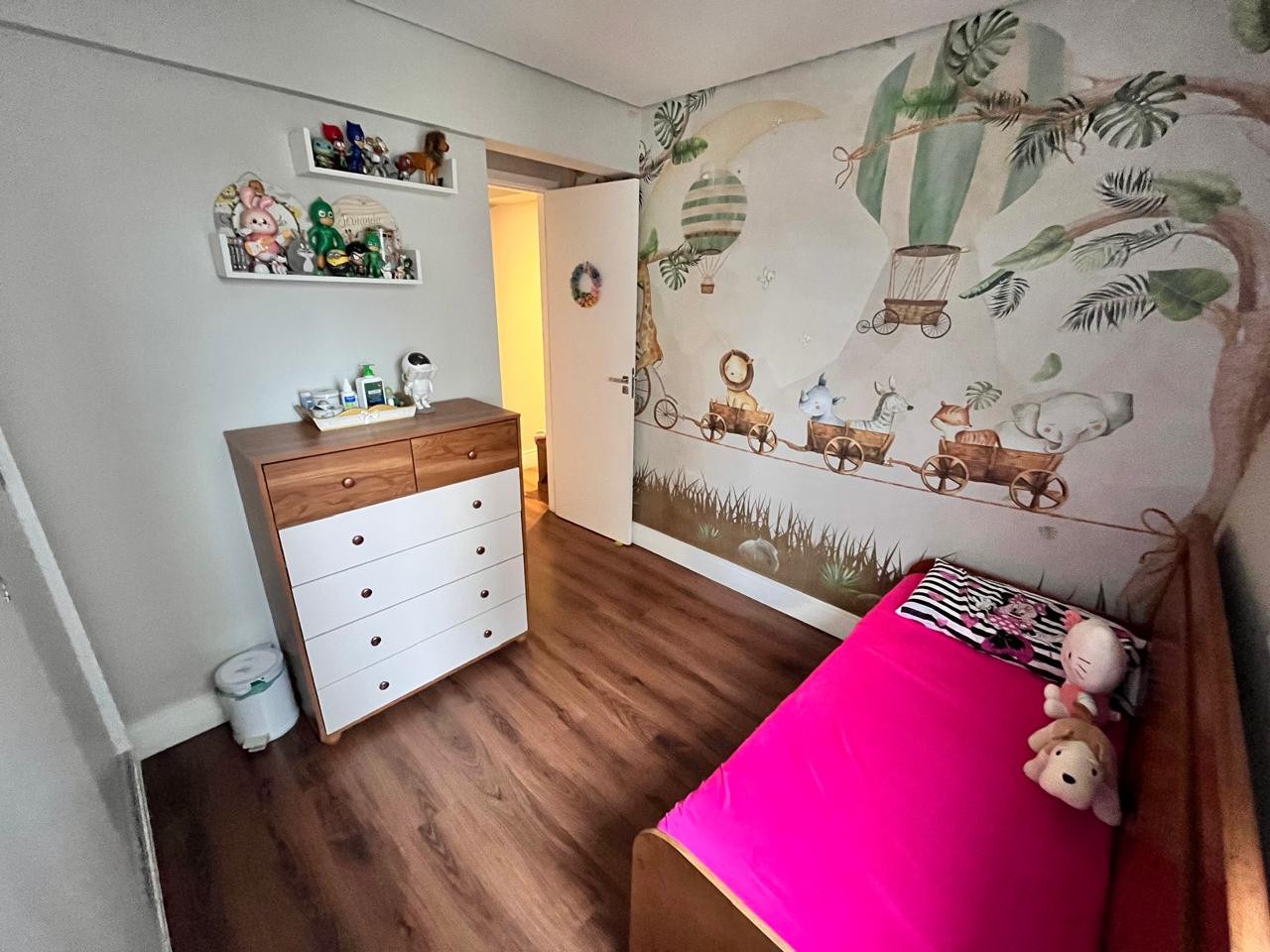 Apartamento, 3 quartos, 85 m² - Foto 11