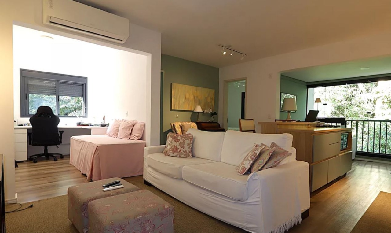 Apartamento, 2 quartos, 61 m² - Foto 6