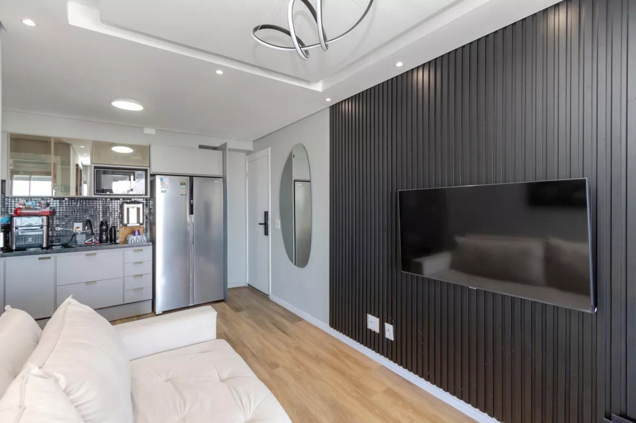Apartamento, 1 quarto, 43 m² - Foto 17