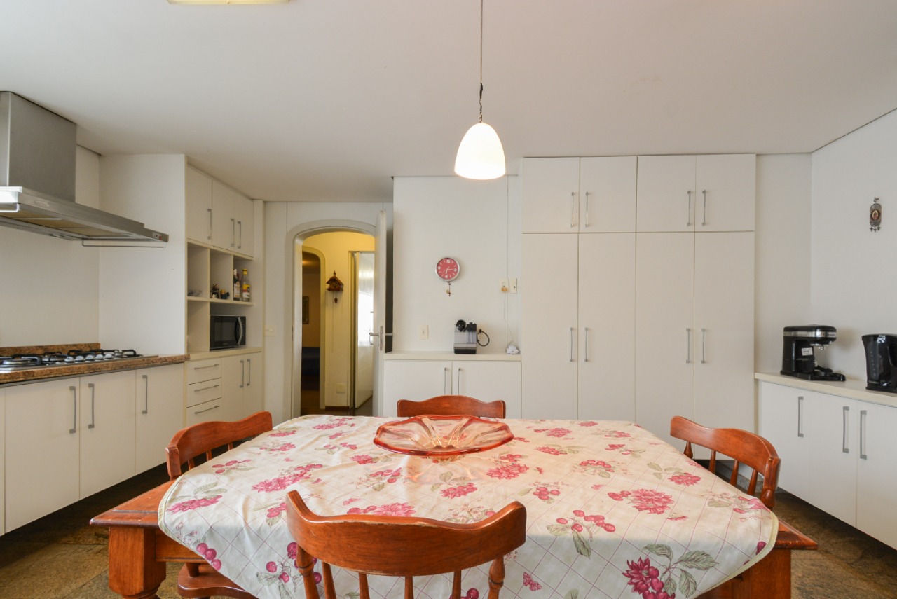 Apartamento, 6 quartos, 470 m² - Foto 14
