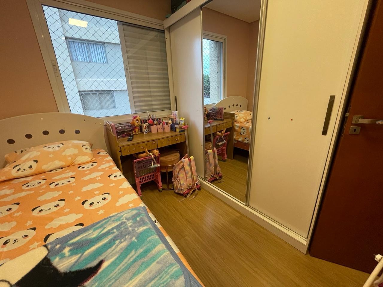 Apartamento, 3 quartos, 70 m² - Foto 8