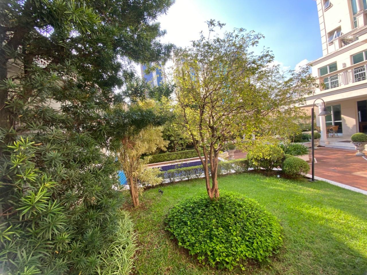 Apartamento, 1 quarto, 80 m² - Foto 5