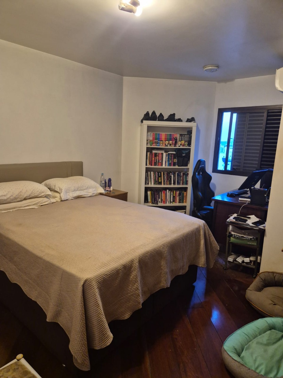 Apartamento, 4 quartos, 148 m² - Foto 9