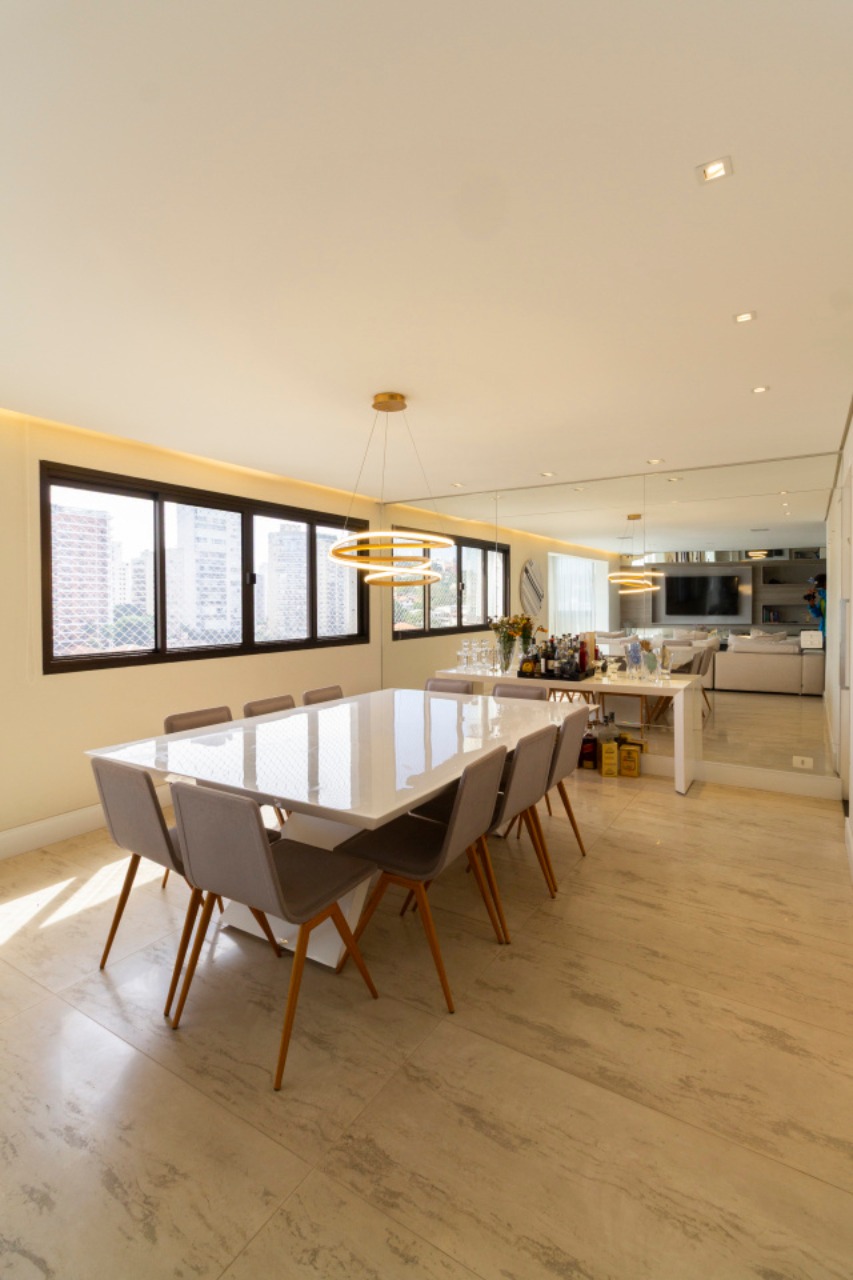 Apartamento, 3 quartos, 190 m² - Foto 5
