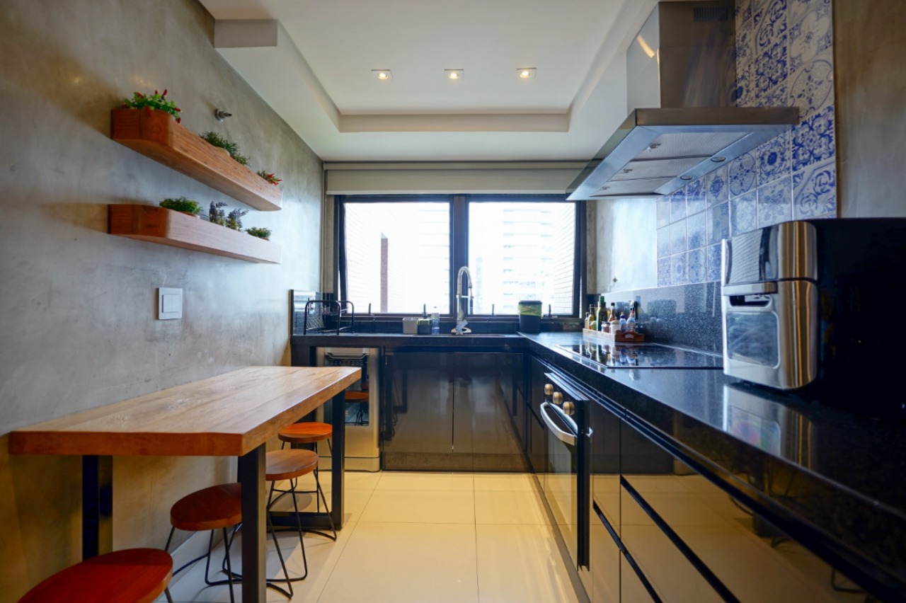 Apartamento, 3 quartos, 170 m² - Foto 15