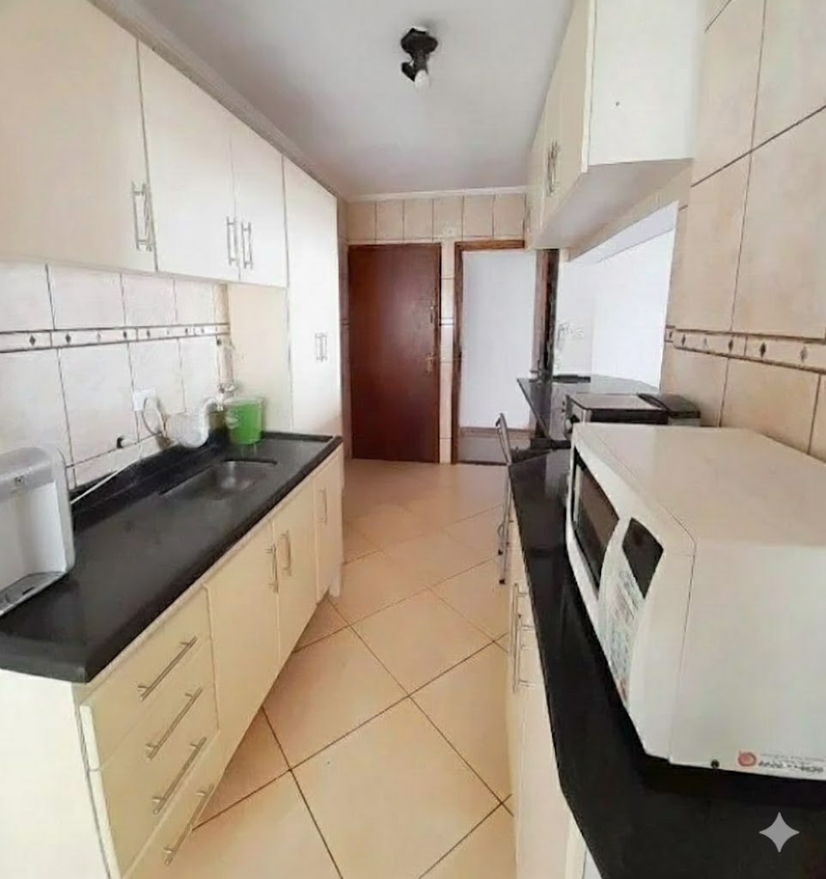 Apartamento, 3 quartos, 82 m² - Foto 7