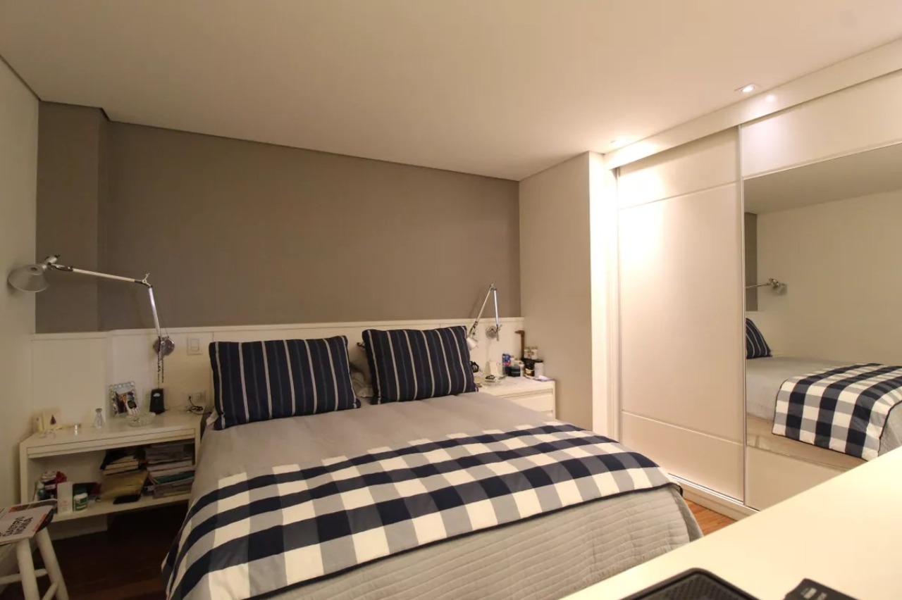 Cobertura, 3 quartos, 215 m² - Foto 11