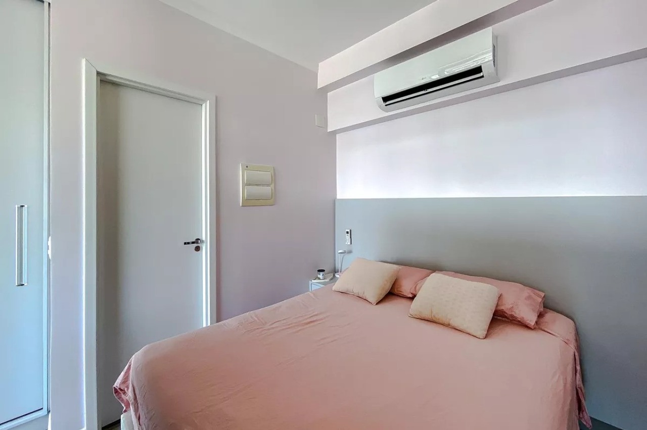 Apartamento, 1 quarto, 31 m² - Foto 8