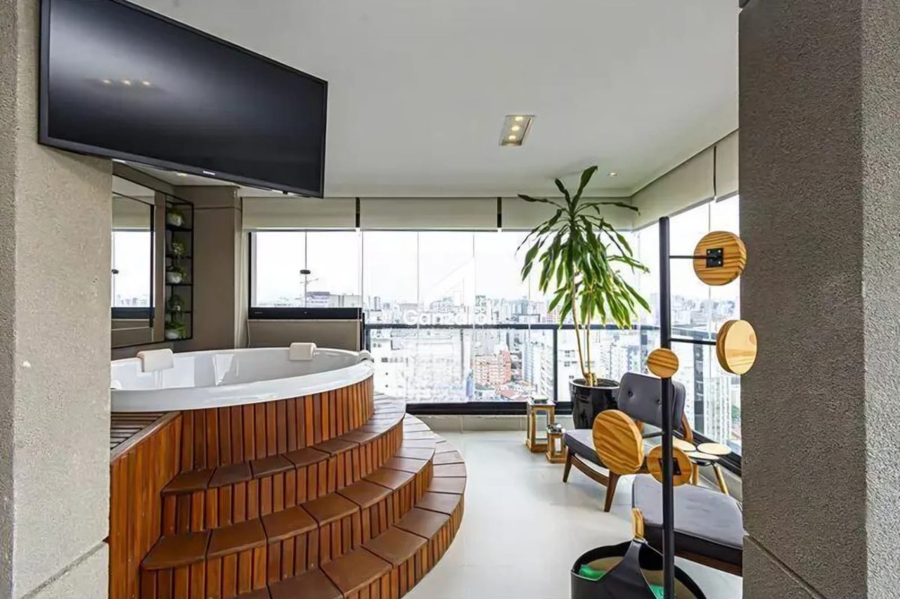 Apartamento, 4 quartos, 358 m² - Foto 5