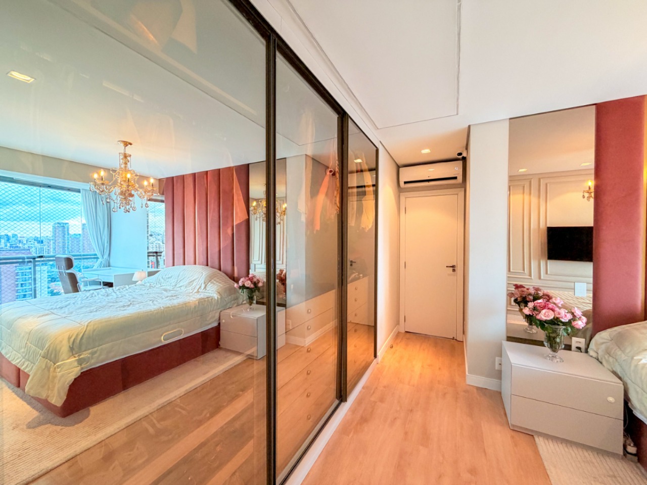 Apartamento, 2 quartos, 140 m² - Foto 14