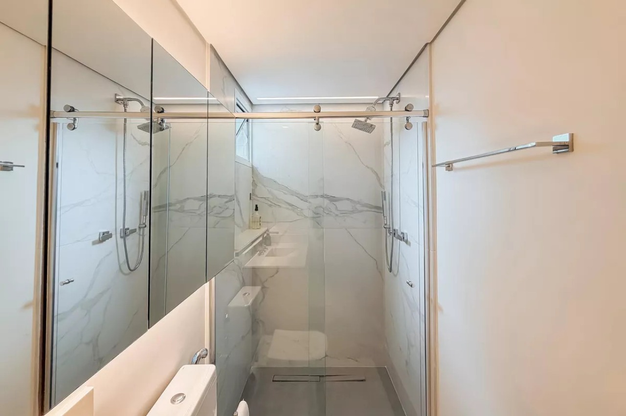 Apartamento, 2 quartos, 77 m² - Foto 14