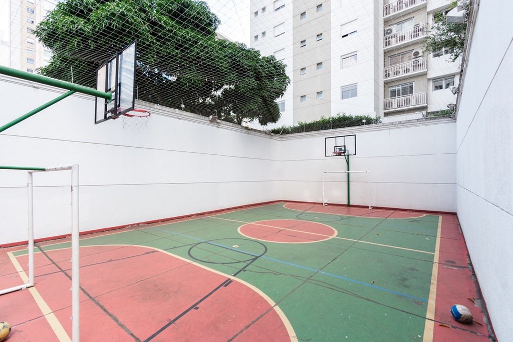 Apartamento, 4 quartos, 216 m² - Foto 42