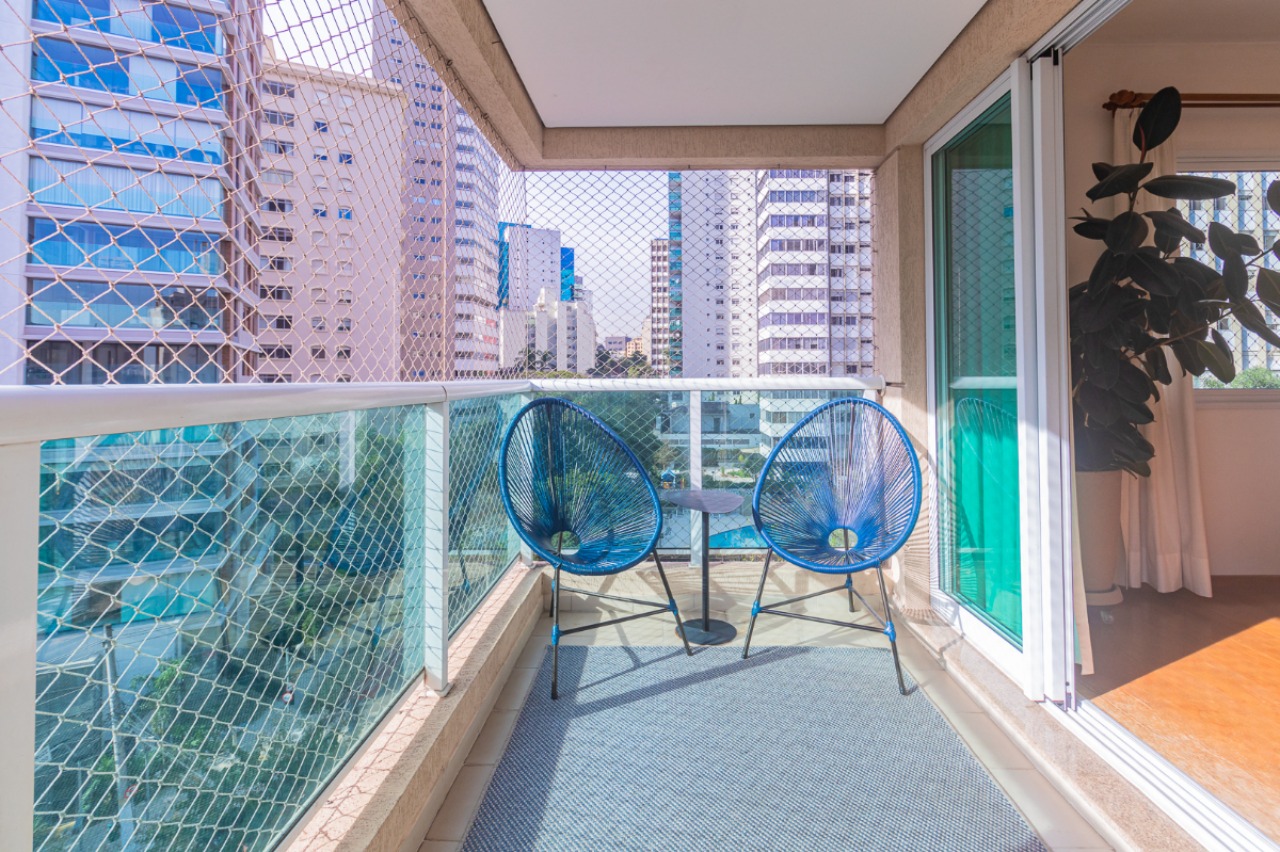 Apartamento, 3 quartos, 150 m² - Foto 3