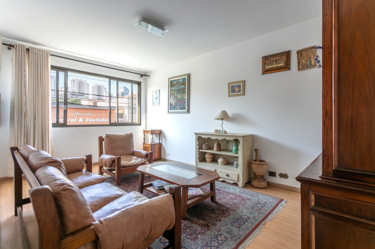 Apartamento, 3 quartos, 90 m² - Foto 3