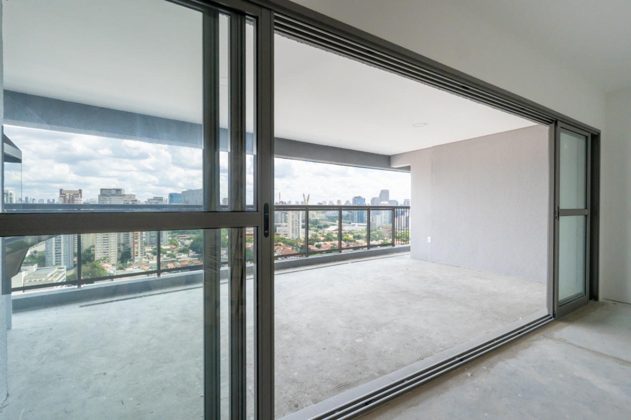 Apartamento, 3 quartos, 150 m² - Foto 4