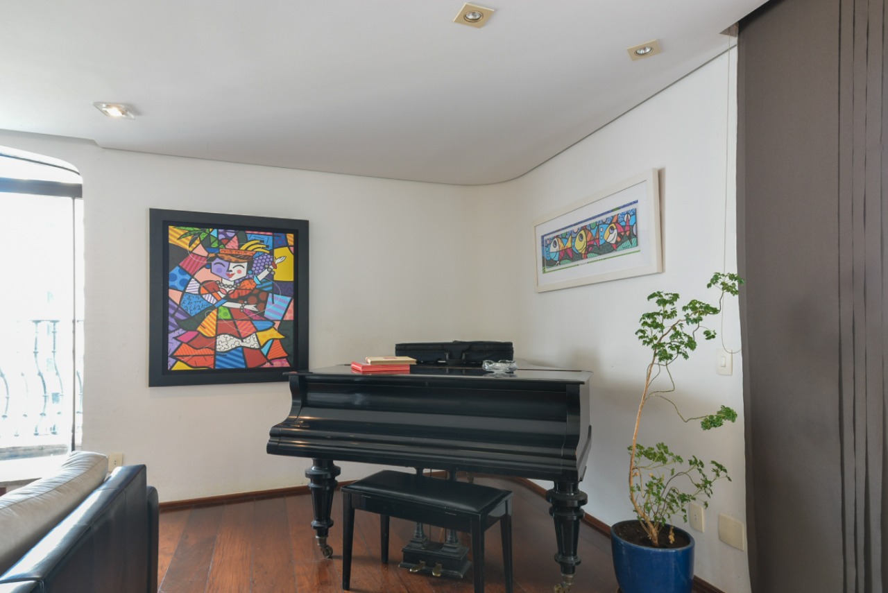 Apartamento, 6 quartos, 470 m² - Foto 10