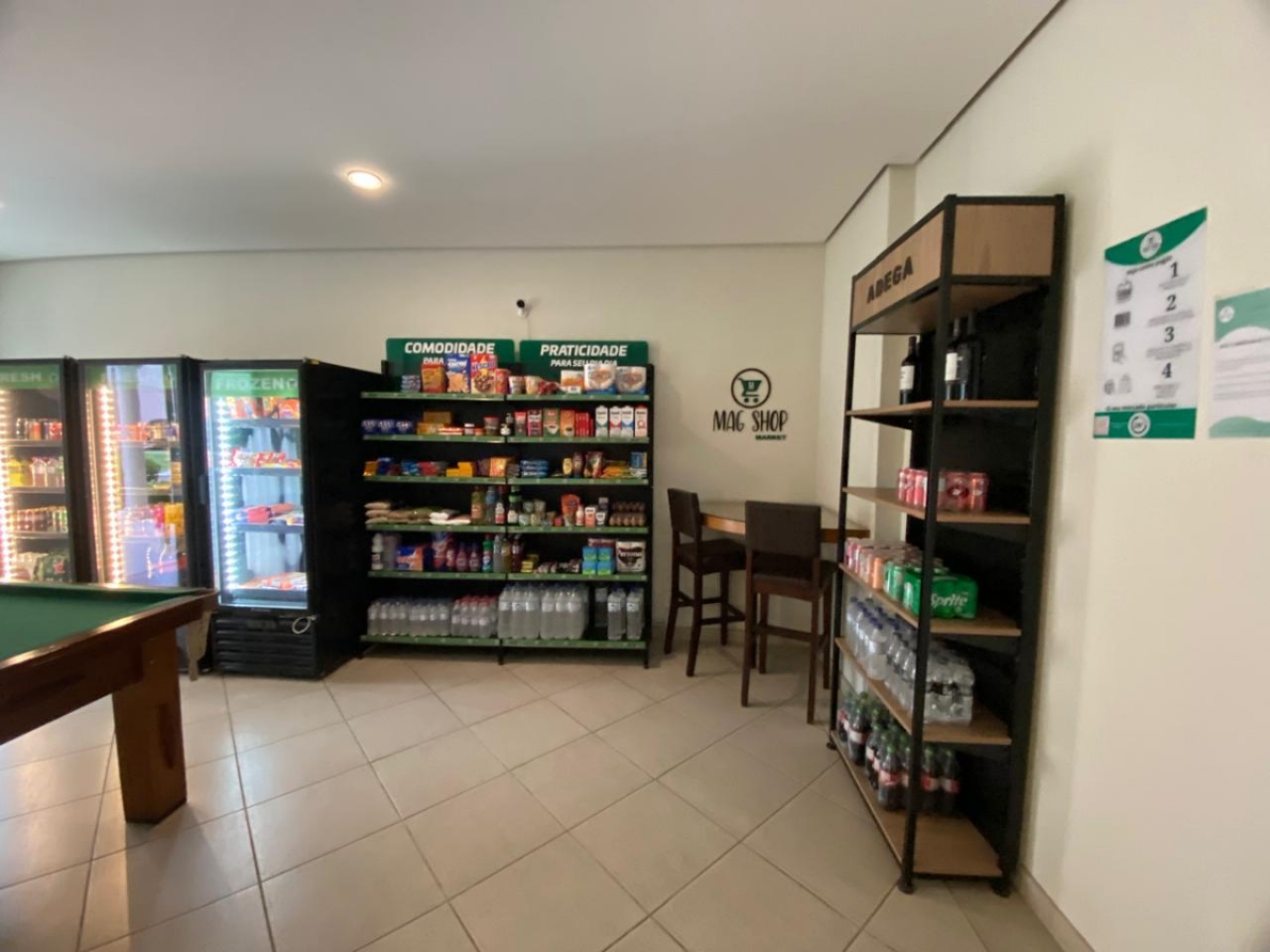 Apartamento, 1 quarto, 80 m² - Foto 49