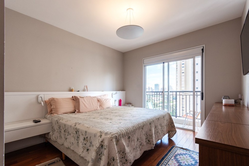 Apartamento, 4 quartos, 216 m² - Foto 25