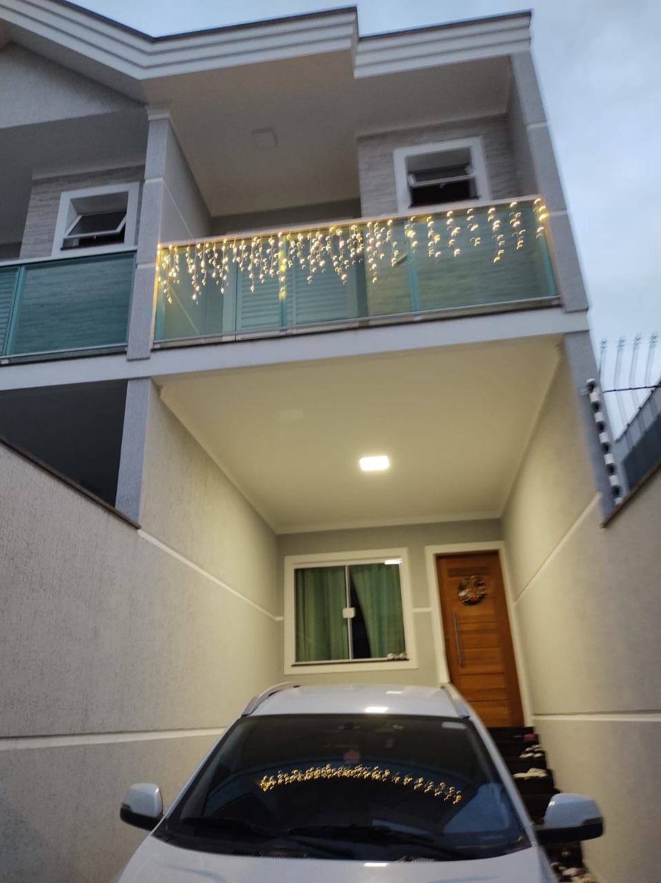Casa, 3 quartos, 180 m² - Foto 1