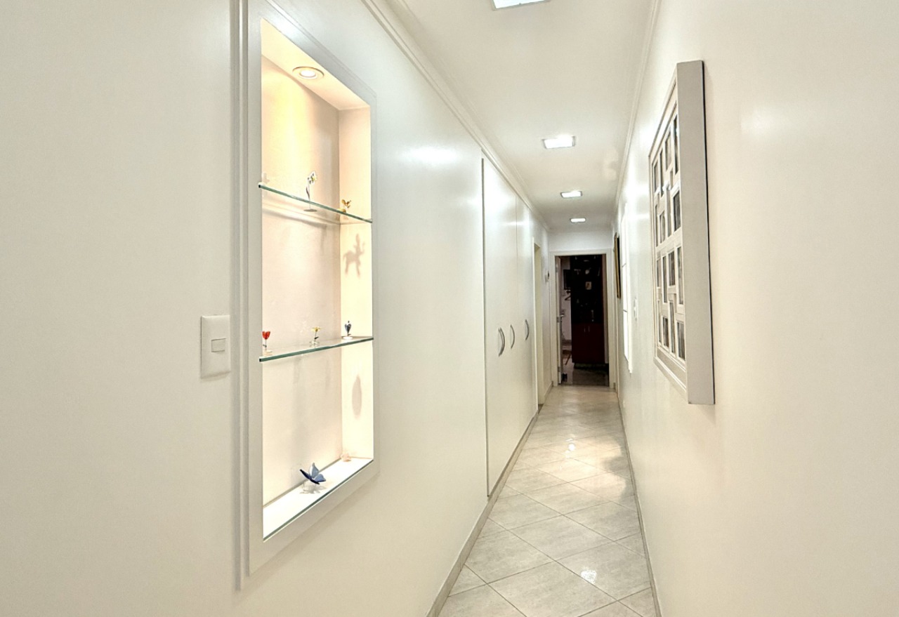 Apartamento, 3 quartos, 230 m² - Foto 13