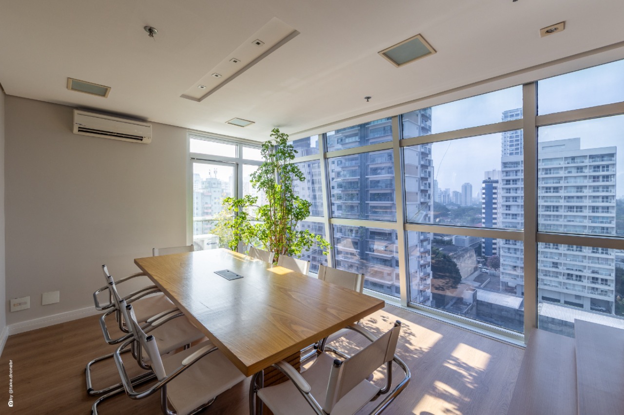 Sala-Conjunto, 100 m² - Foto 21