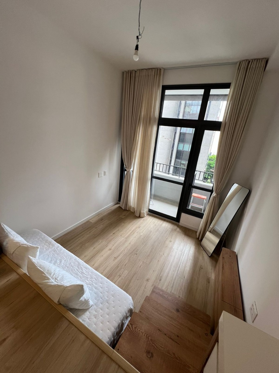 Apartamento, 1 quarto, 25 m² - Foto 2