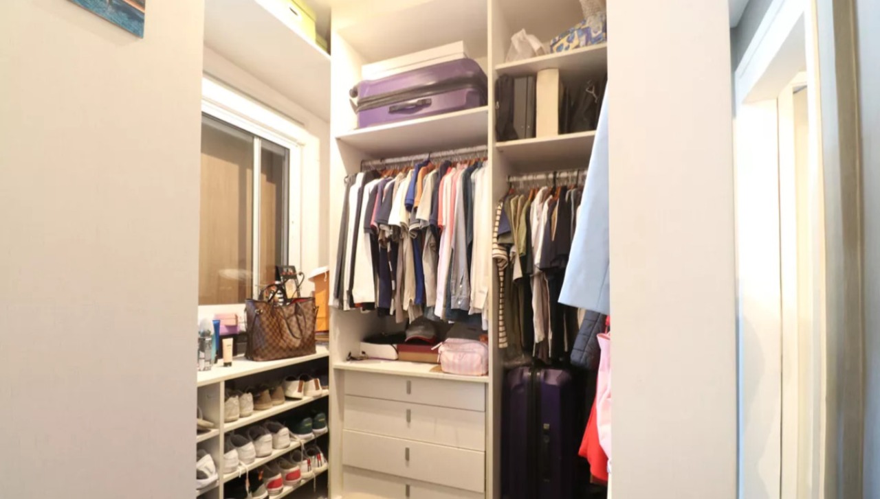 Apartamento, 3 quartos, 88 m² - Foto 13