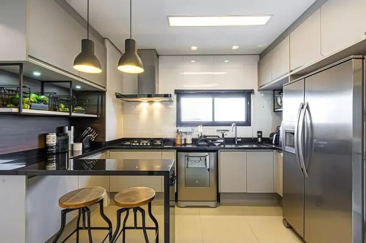 Apartamento, 4 quartos, 358 m² - Foto 16