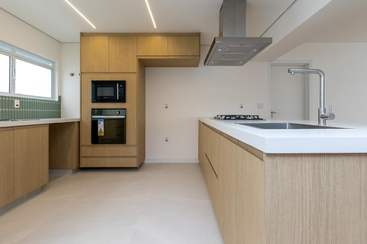 Apartamento, 3 quartos, 160 m² - Foto 14