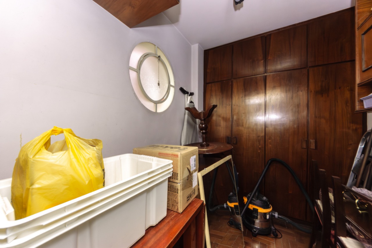 Apartamento, 3 quartos, 170 m² - Foto 32