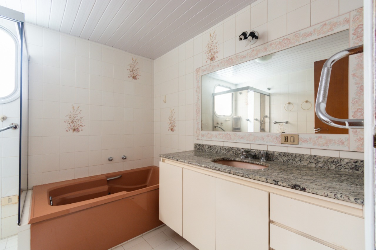 Apartamento, 4 quartos, 200 m² - Foto 25