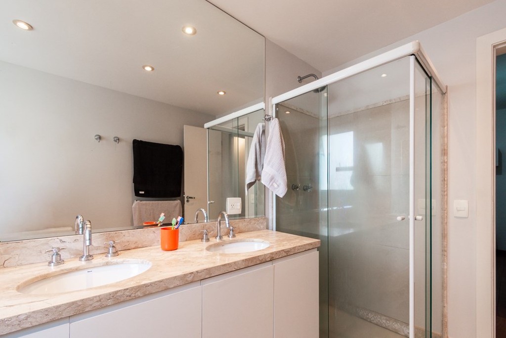 Apartamento, 4 quartos, 216 m² - Foto 23