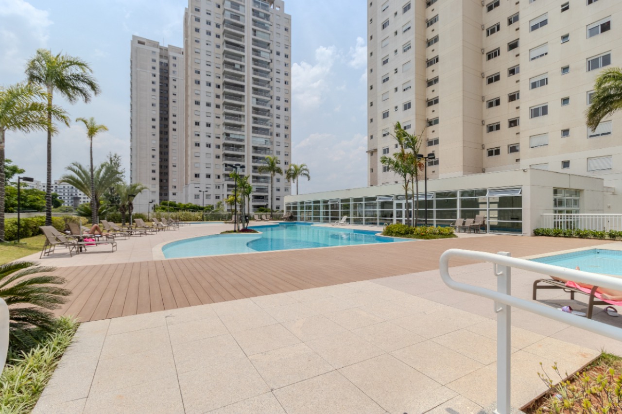 Apartamento, 3 quartos, 185 m² - Foto 2