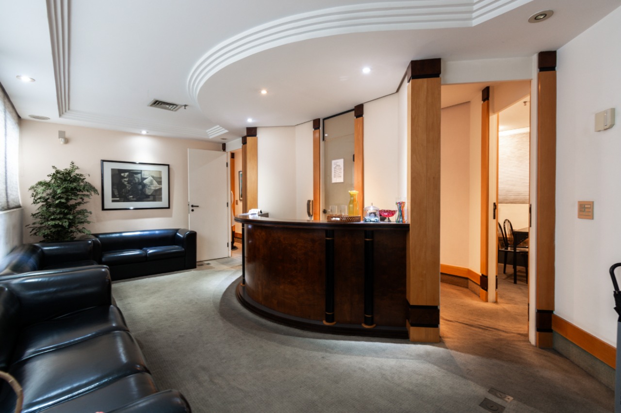 Sala-Conjunto, 90 m² - Foto 1