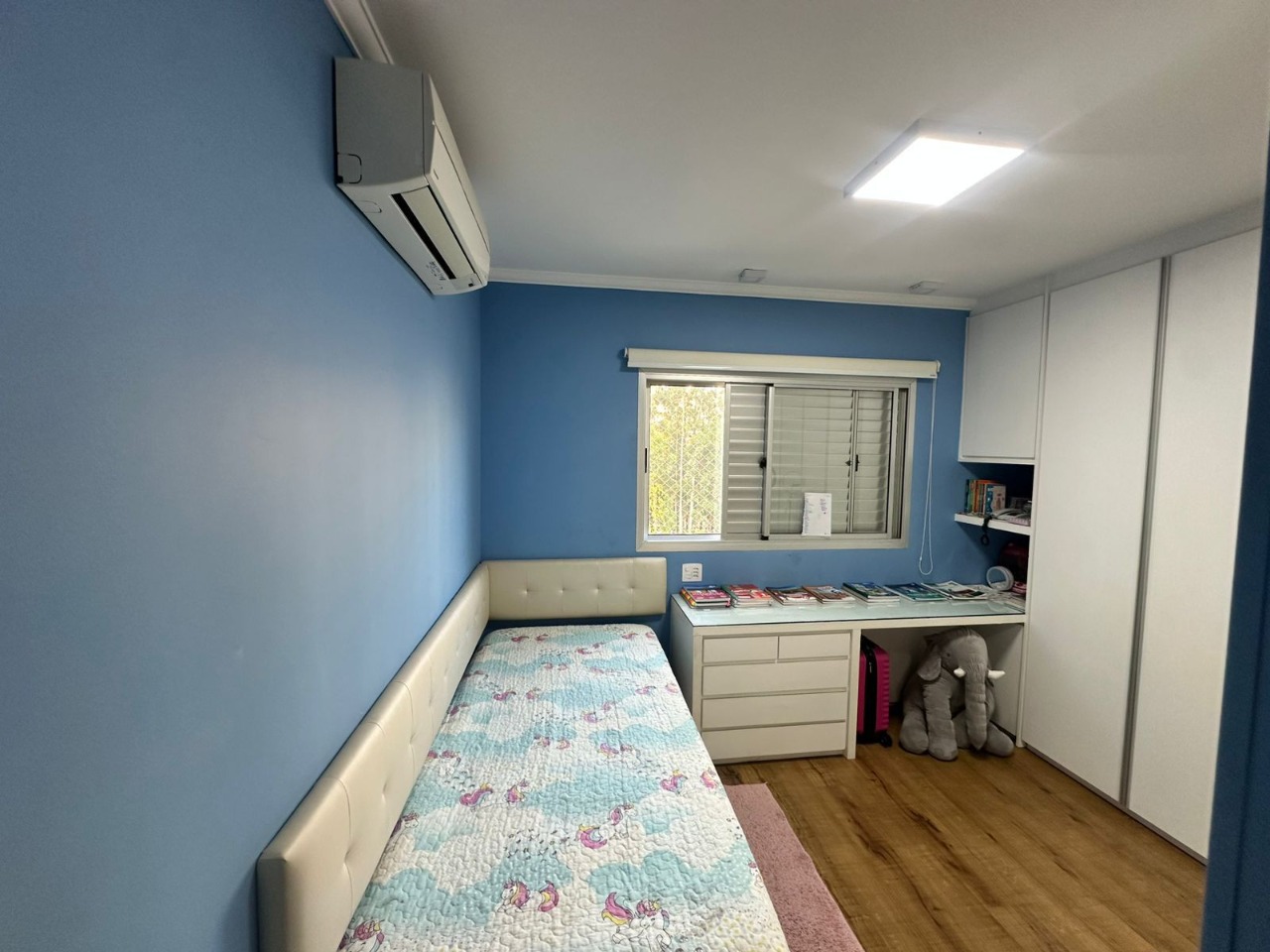 Apartamento, 3 quartos, 169 m² - Foto 9