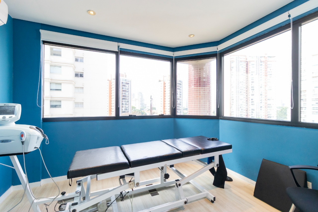 Sala-Conjunto, 90 m² - Foto 22