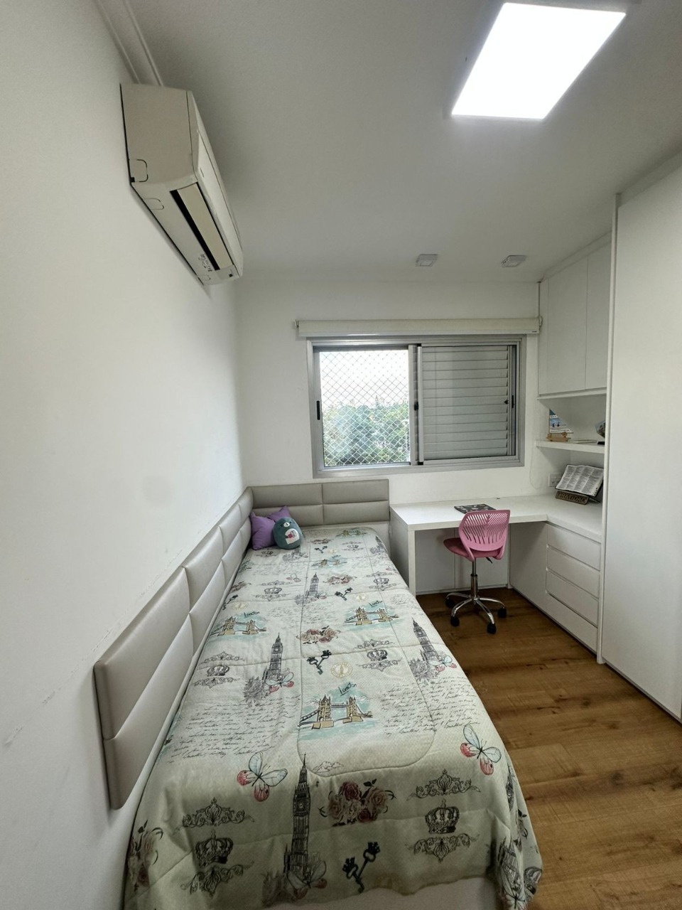 Apartamento, 3 quartos, 169 m² - Foto 20