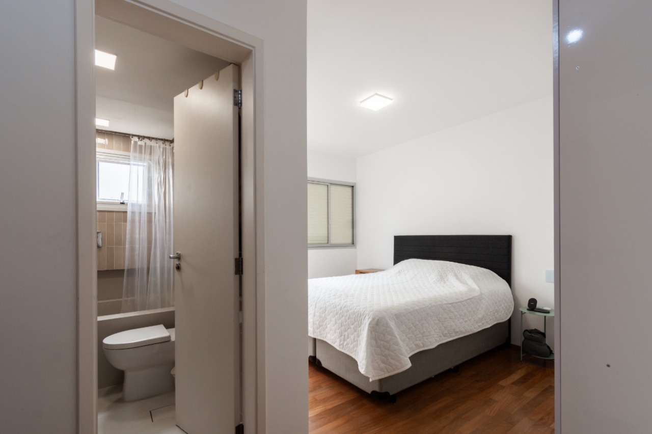 Apartamento, 3 quartos, 110 m² - Foto 12