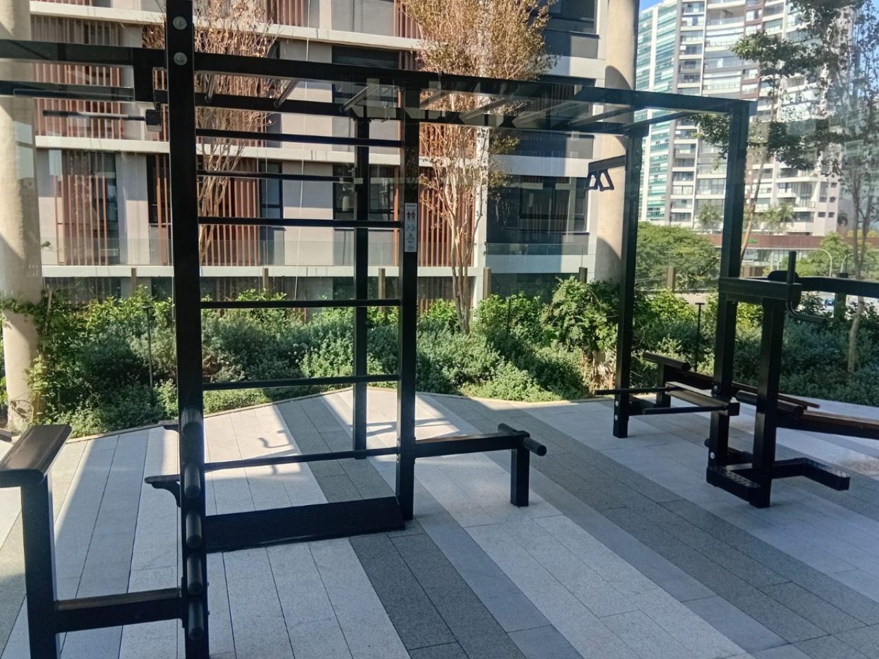 Apartamento, 4 quartos, 300 m² - Foto 12