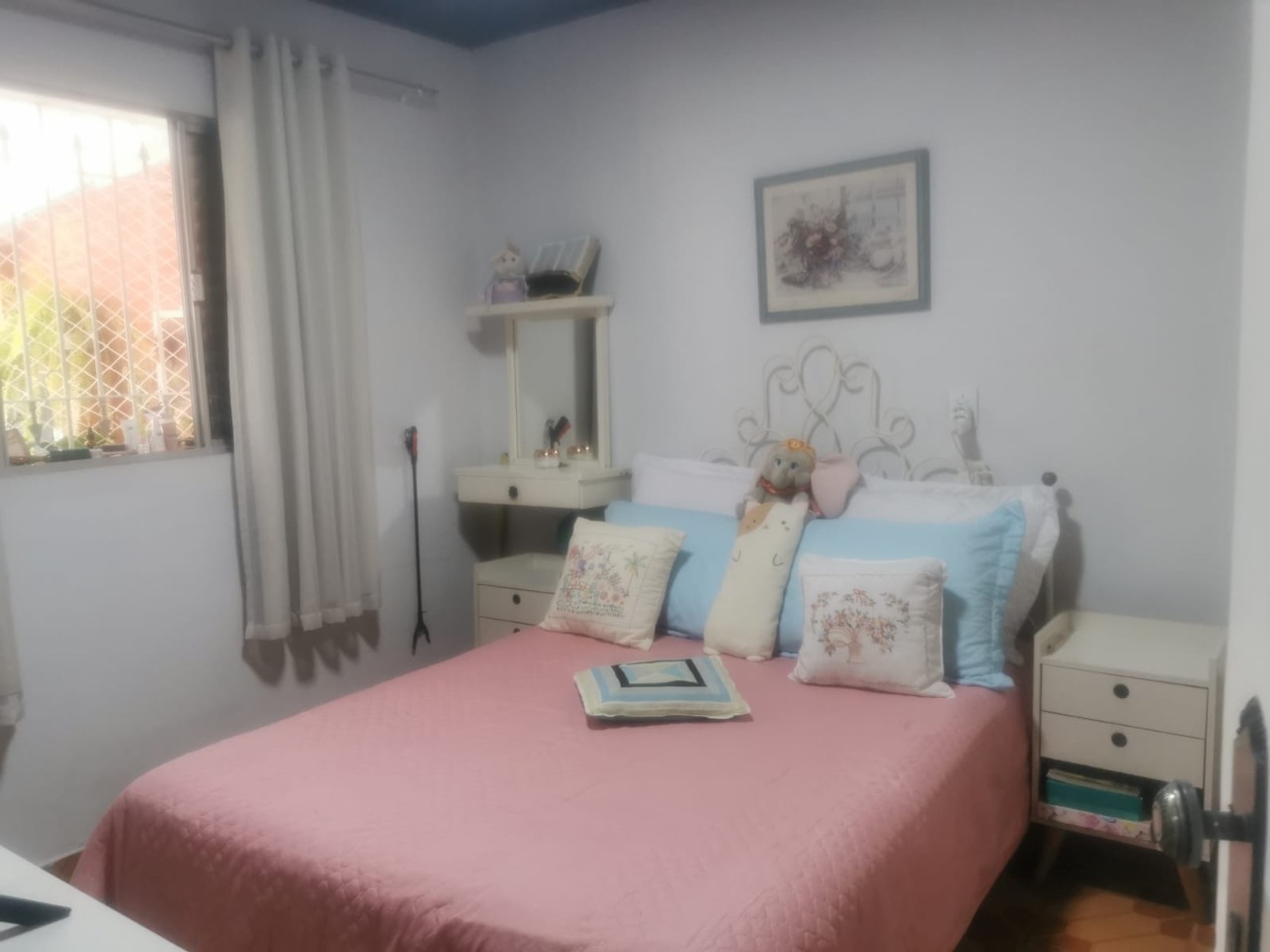 Casa, 4 quartos, 123 m² - Foto 12