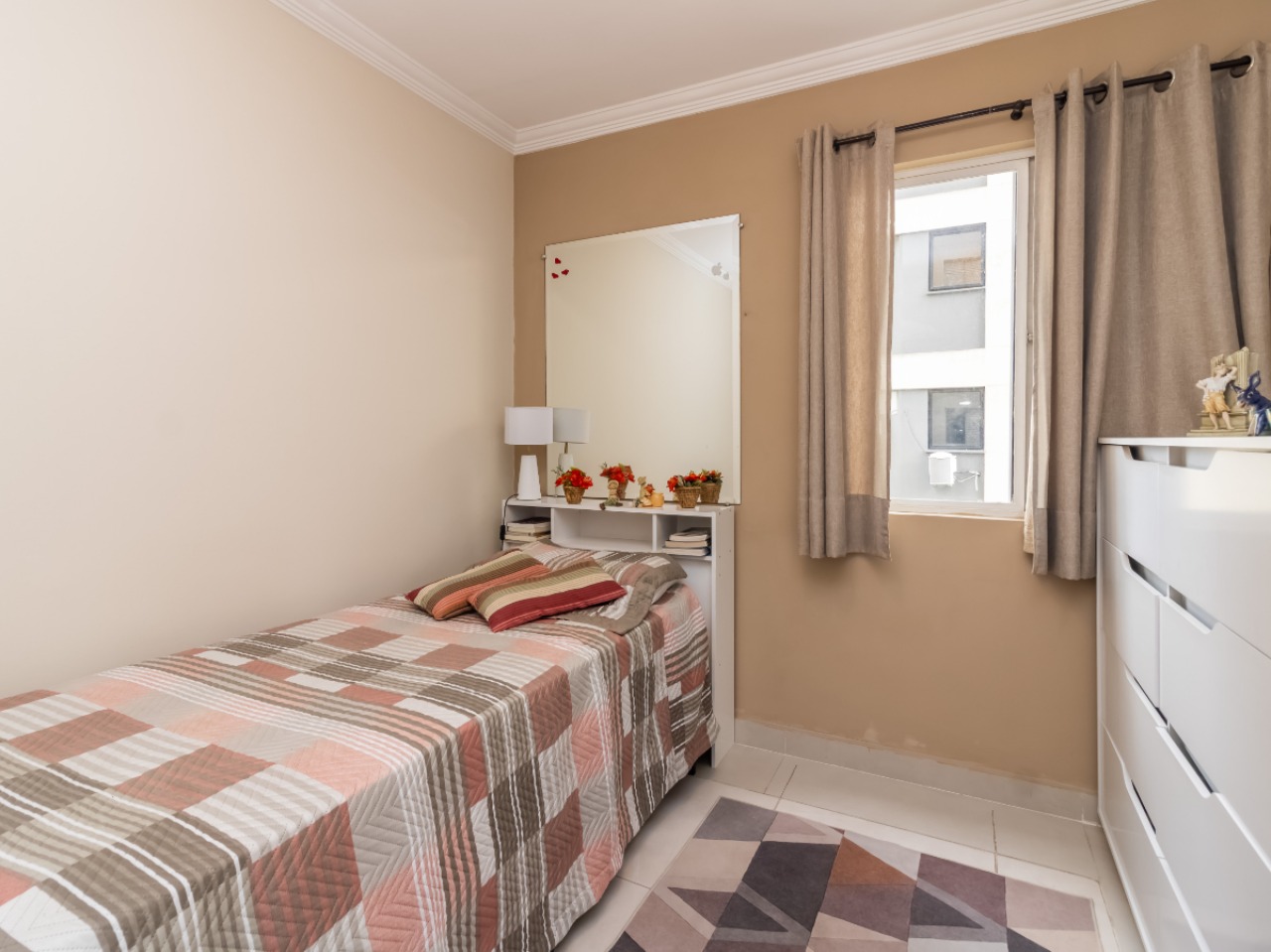 Apartamento, 2 quartos, 90 m² - Foto 13