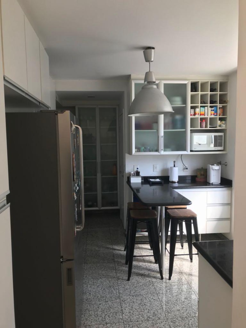 Casa de Condomínio, 4 quartos - Foto 9