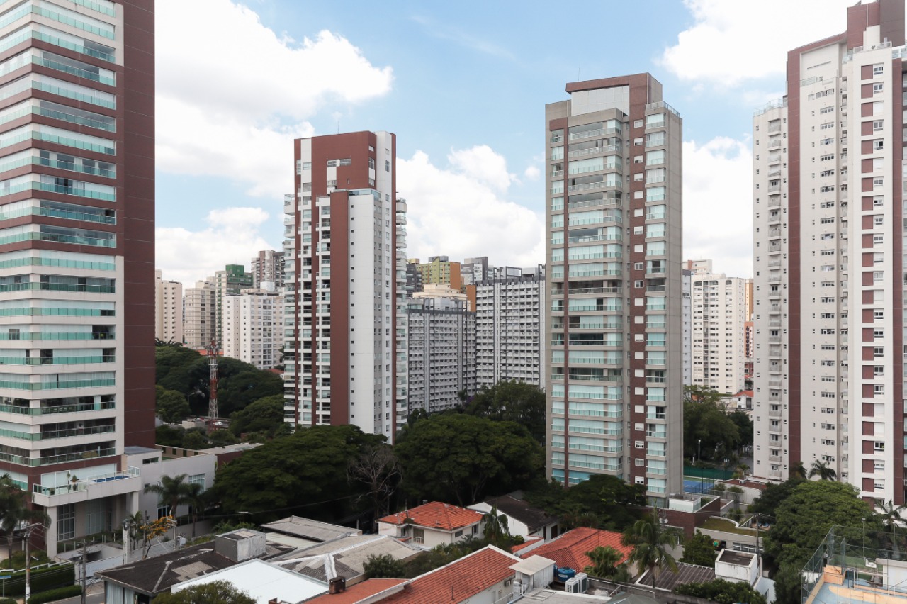 Apartamento, 1 quarto, 60 m² - Foto 5