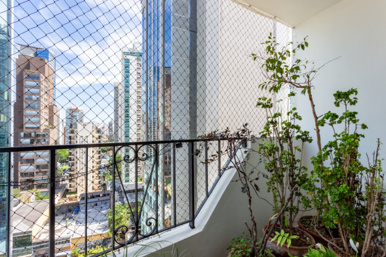 Cobertura, 3 quartos, 180 m² - Foto 8